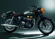 Triumph Bonneville